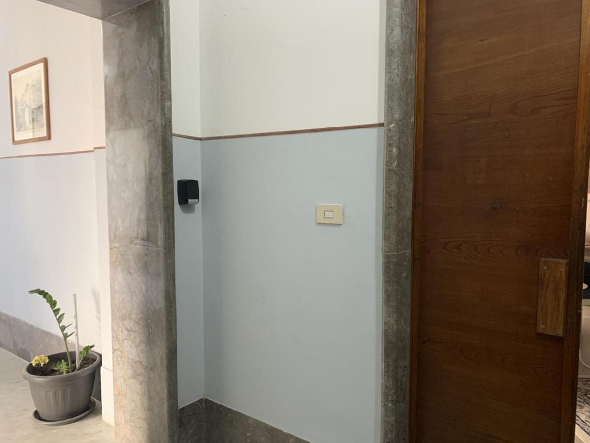 Casa Di Alice Luxury Hospitality - Elevator, Fast Wifi Apartment Syracuse Exterior photo