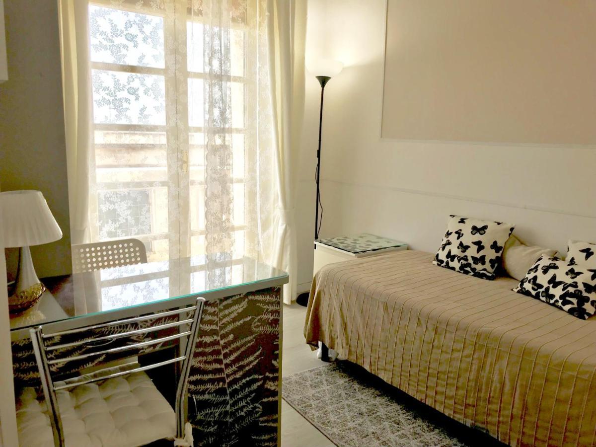 Casa Di Alice Luxury Hospitality - Elevator, Fast Wifi Apartment Syracuse Exterior photo