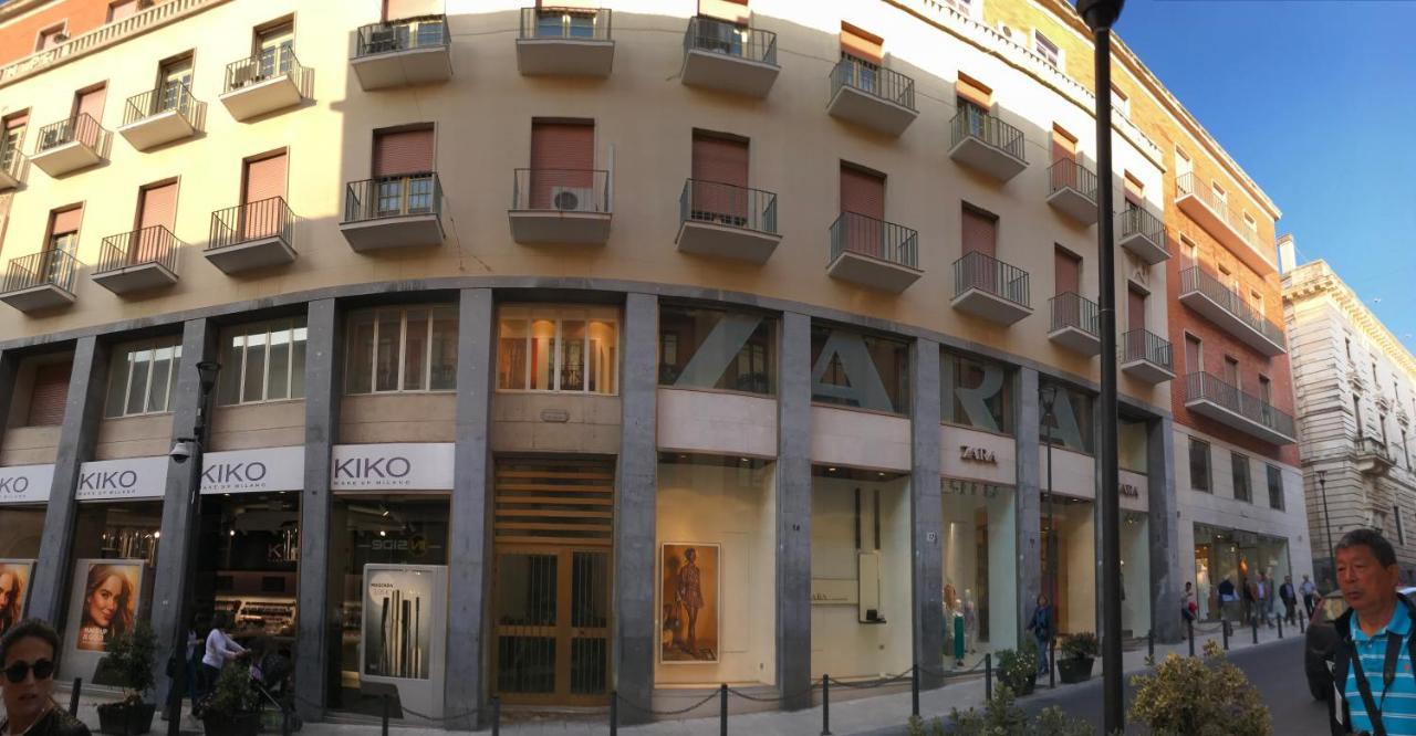 Casa Di Alice Luxury Hospitality - Elevator, Fast Wifi Apartment Syracuse Exterior photo