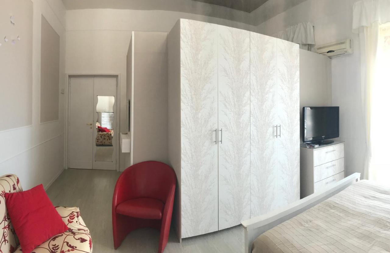Casa Di Alice Luxury Hospitality - Elevator, Fast Wifi Apartment Syracuse Exterior photo