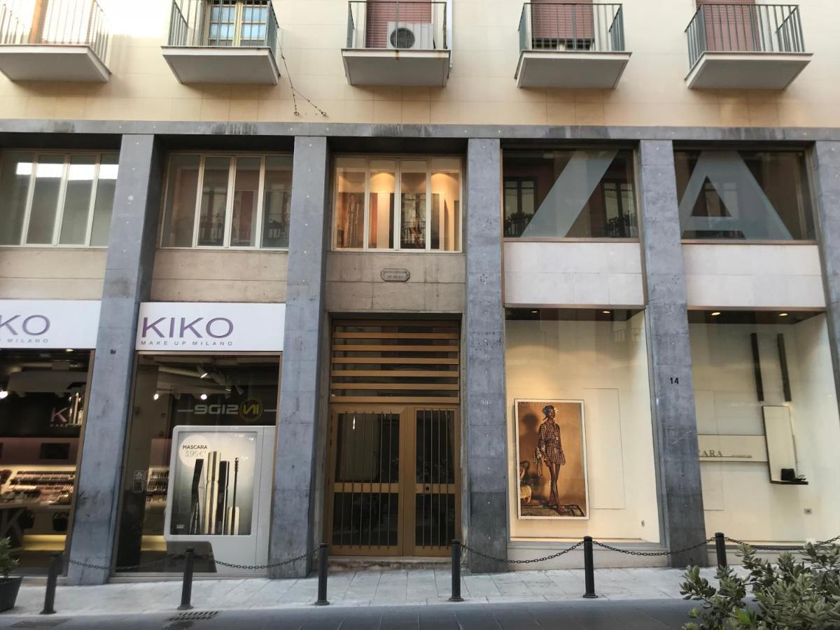 Casa Di Alice Luxury Hospitality - Elevator, Fast Wifi Apartment Syracuse Exterior photo
